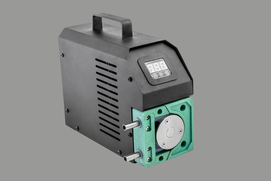 Перистальтический насос КБ-223 НПП-0,4/100