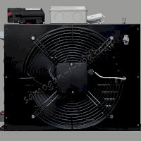Система автономного охлаждения без емкости АО-БЕ CD8.4