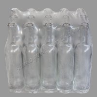 Бутылка 0,25 л "Арина" (упаковка 15шт)