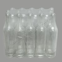 Бутылка 0,5л "Арина" (упаковка 15шт)