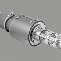 Вакуумный буфер-колонна 2025 3 литра ХД-3d