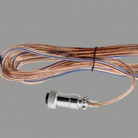 Датчик температуры с короткой гильзой (для крышек с люком серии 3D)