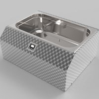 Аппарат для Су-Вид (SOUS VIDE) СВ-223/21