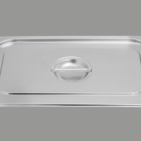 Крышка нержавеющая 1/1х6'' для аппарата для Су-Вид (SOUS VIDE) СВ-223/21