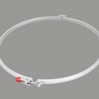 Хомут для куба серии D360
