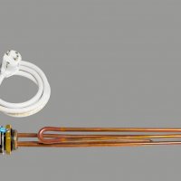 Нагревательный элемент Ariston с термоконтактами  (защитой от перегрева) 4,0 кВт