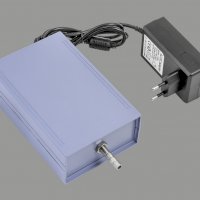 Вакуумный насос КБ223 мини