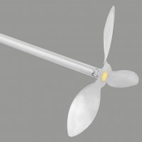 Лопасти для вакуума модель 2020