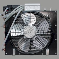 Система автономного охлаждения без емкости АО-БЕ CD5.4