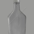 серебро колпачек на бутылке