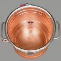 27 ун maxima (D320) МЕДНЫЙ с медным дном (3)