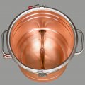 27 ун maxima (D320) МЕДНЫЙ с медным дном (4)