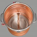 37ун maxima (D360) МЕДНЫЙ с индукционным дном (4)