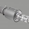Вакуумный буфер-колонна 2025 ХД-2d (2)