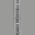 Вставка тарелок ХД 2 для царги L-500 (3)