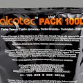 Дрожжи спиртовые активные (ALCOTEC Mega Pack 100L) 2