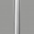 металлическая колба для колпачковых колонн Д80-500 (2)
