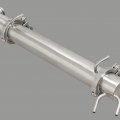 Доохладитель предподогревателя НБК ХД-2/7500/3700