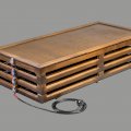 Сушилка инфракрасная МАКСИ (490х1010) v2.0