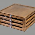 Сушилка инфракрасная МИНИ (490х510) v2.0
