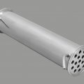 Дистиллятор кожухотрубный ХД-3d-10000